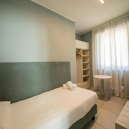 Bed & Breakfast Lei 4*