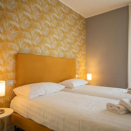 Bed & Breakfast Lei Maranello