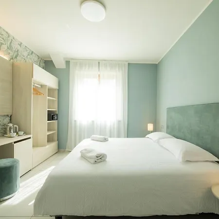 Bed & Breakfast Lei 4*