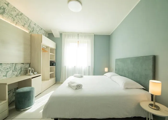 Bed & Breakfast Lei 4*