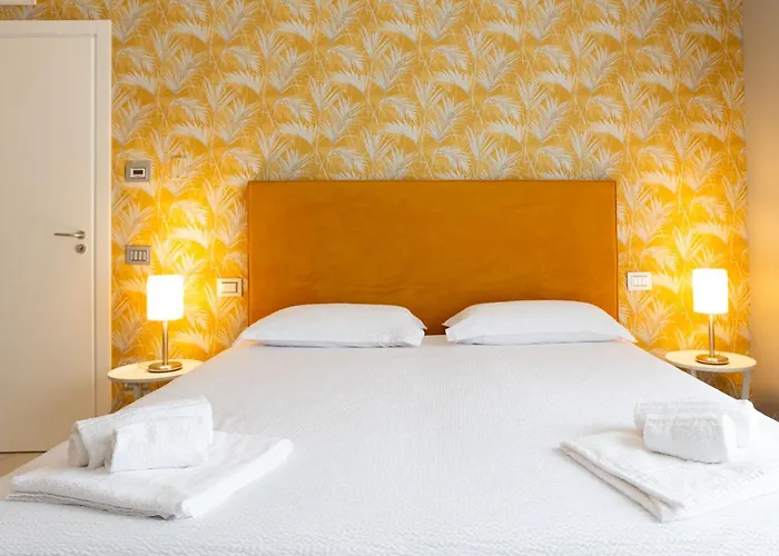 Bed & Breakfast Lei 4*