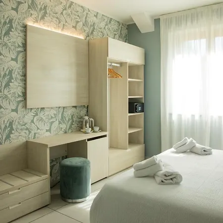 Bed & Breakfast Lei