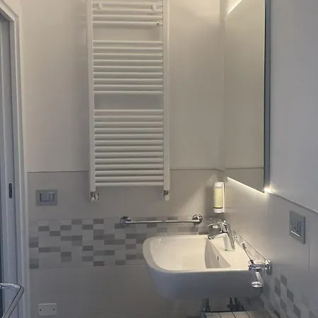Lei Bed & Breakfast Maranello