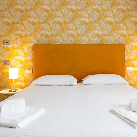 ベッド・アンド・ブレックファスト Lei 4*