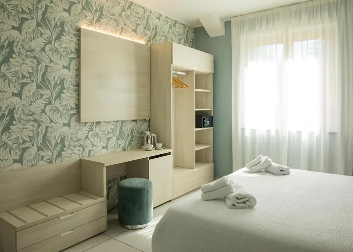 Bed and Breakfast Lei