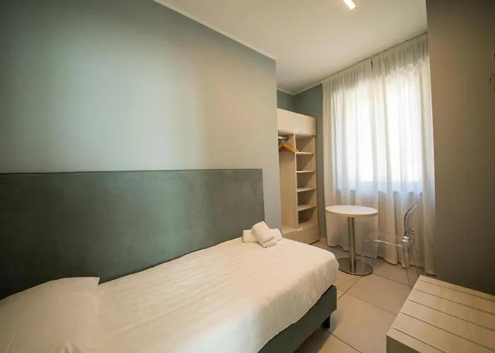 Bed and Breakfast Lei 4*