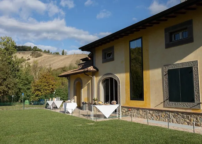 Lei Bed and Breakfast