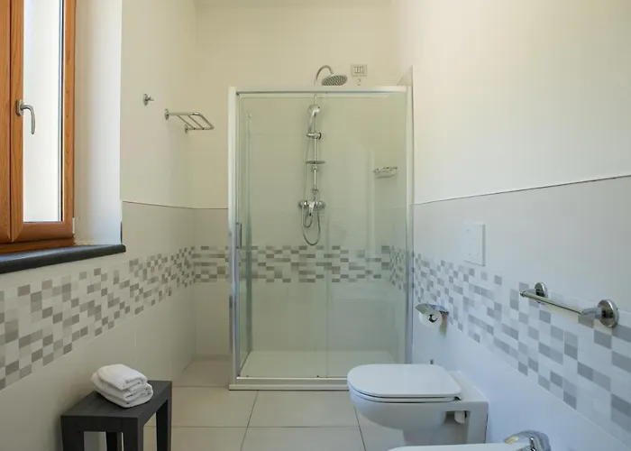 Lei Nocleg ze śniadaniem