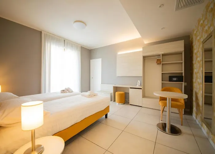 Lei Μαρανέλλο