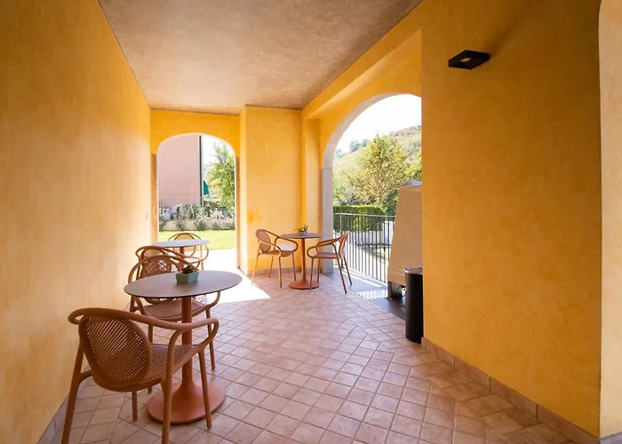 Bed and Breakfast Lei Μαρανέλλο