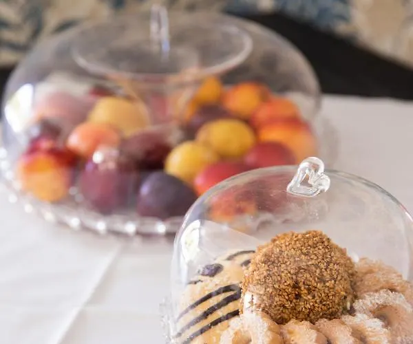 Lei 4* Μαρανέλλο