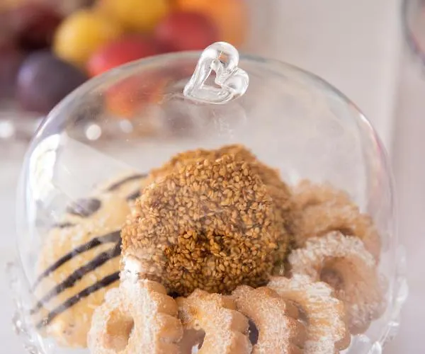 Bed and Breakfast Lei