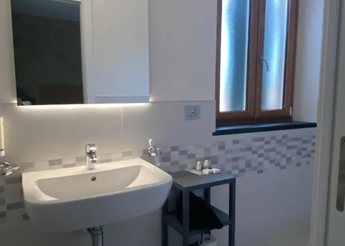 Nocleg ze śniadaniem Lei