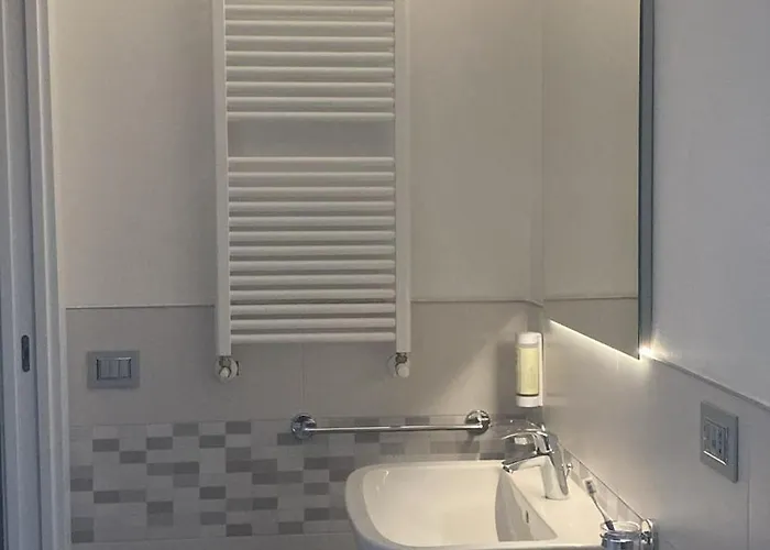 Lei Bed and Breakfast Μαρανέλλο